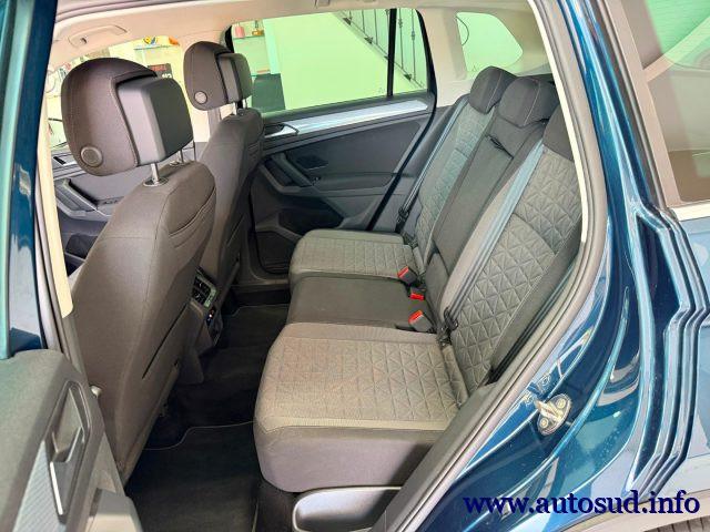 VOLKSWAGEN Tiguan 2.0 TDI 150 CV SCR DSG Life