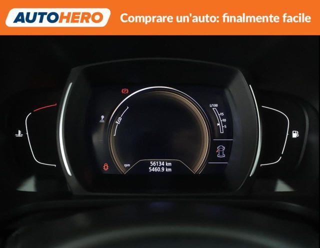 RENAULT Kadjar Blue dCi 8V 115CV Sport Edition