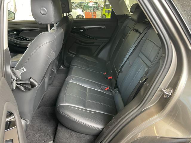 LAND ROVER Range Rover Evoque 2.0D I4 163 CV AWD AUTO S