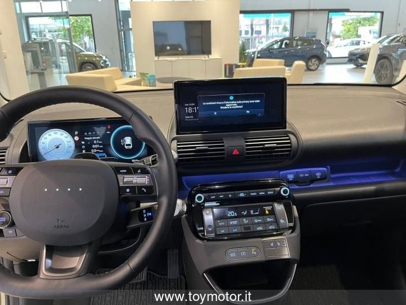 Hyundai Inster 49 kWh XClass