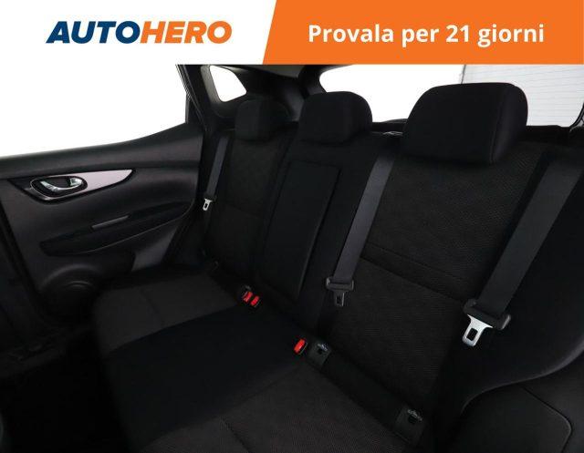 NISSAN Qashqai 1.5 dCi 360