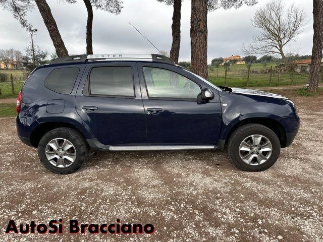 DACIA Duster 1.5 dCi 110CV Start&Stop 4x2 Ambiance