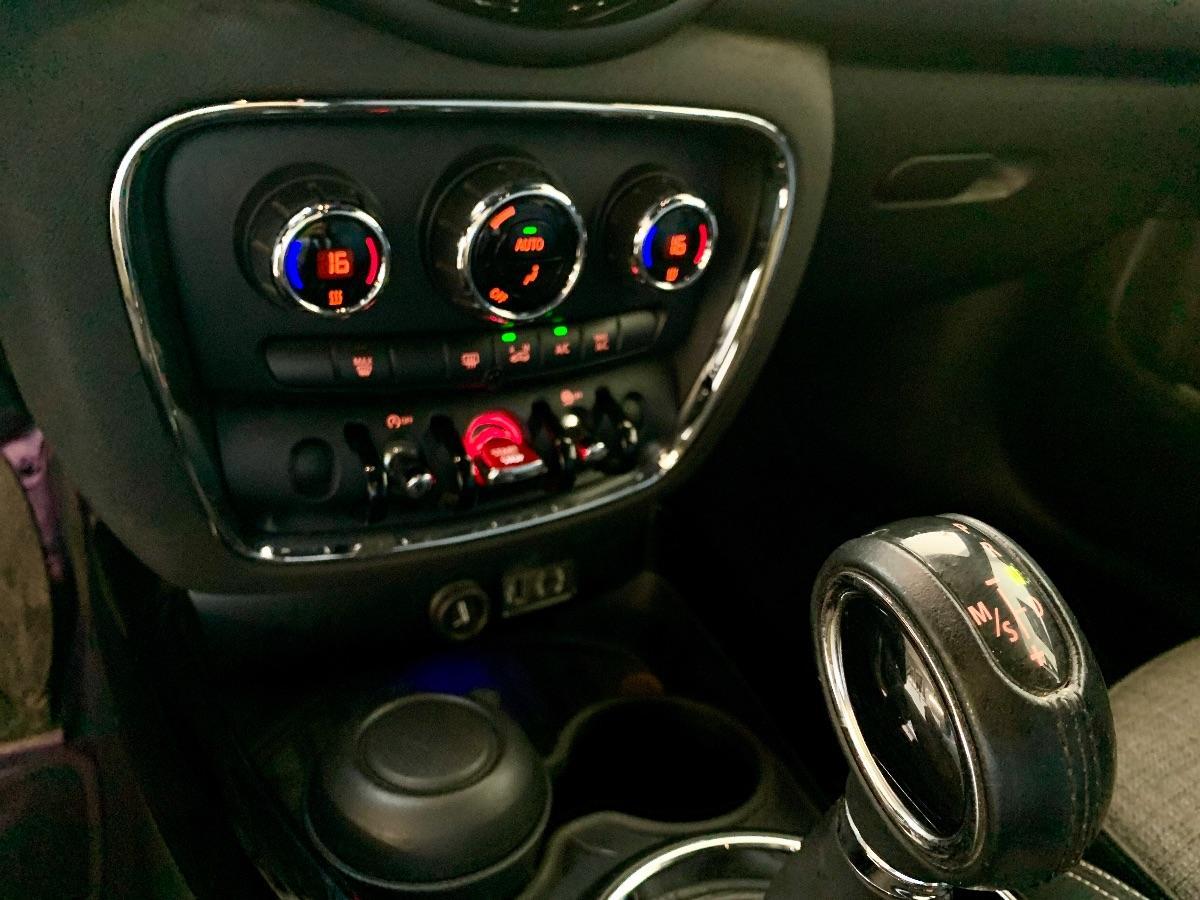 MINI Cooper D Clubman Mini IV F54 2016 Clubman 2.0 Boost auto