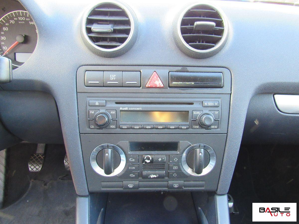 AUDI - A3 - 1.9 TDI Ambition