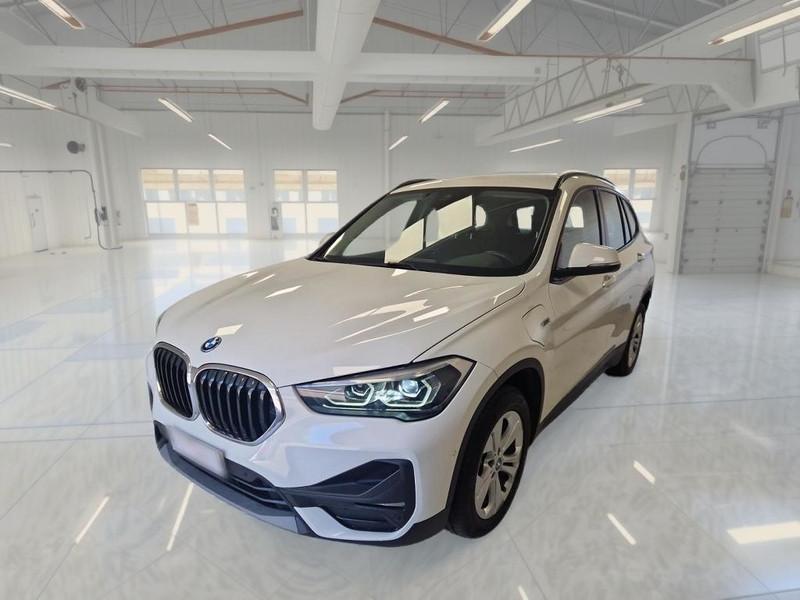BMW X1 XDRIVE 25E BUSINESS ADVANTAGE AUTOMATICO SUV