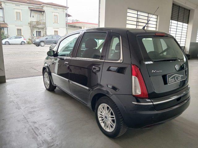 LANCIA MUSA 1.4 Diva