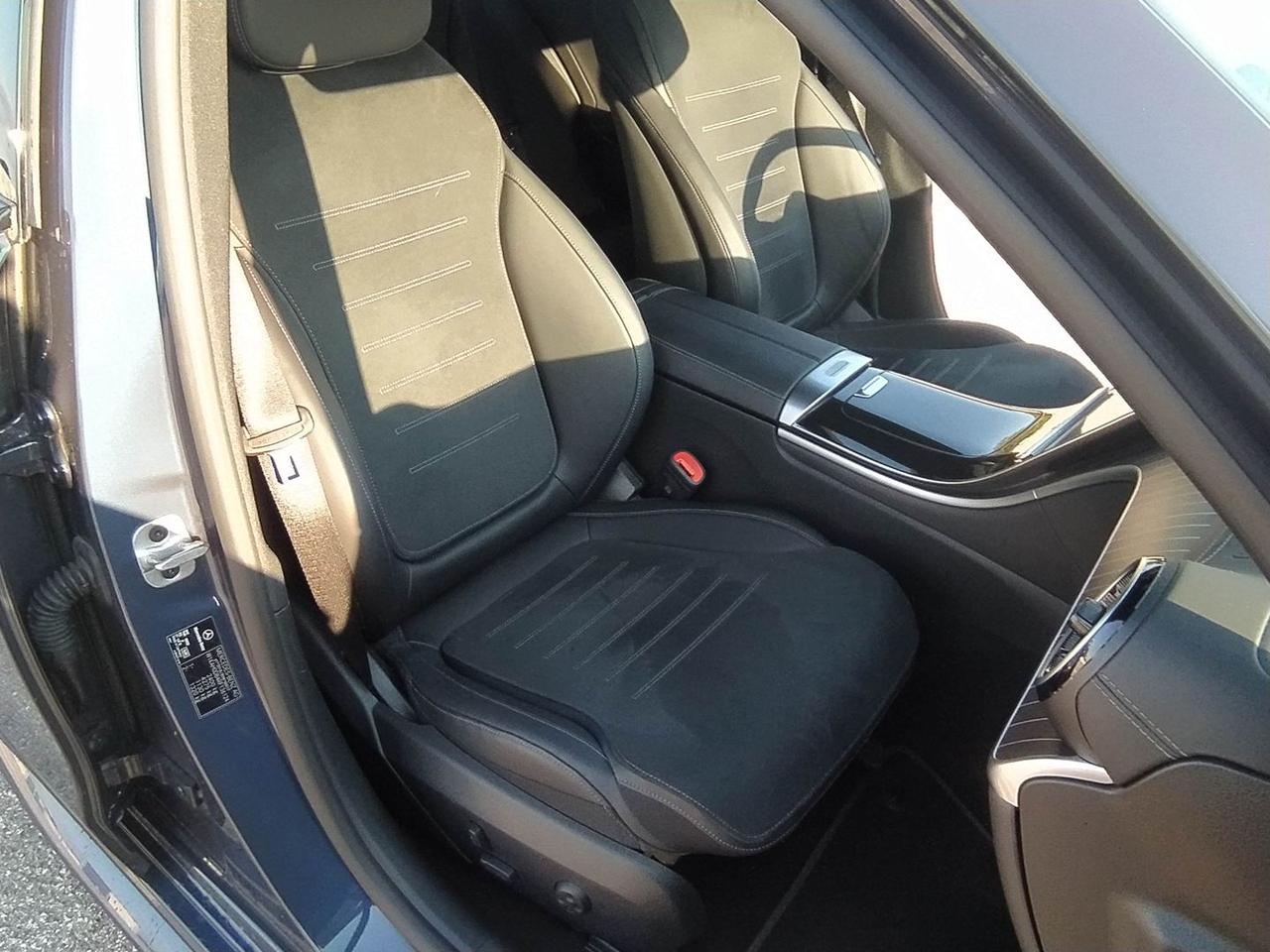 Mercedes-Benz C 200 AMG Line Advanced C 200 D MHEV #5574