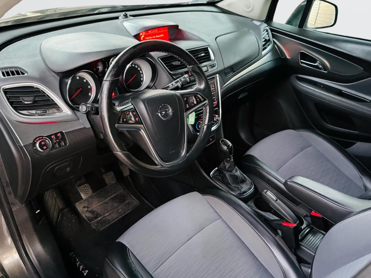 Opel MOKKA 1.6 CDTI*136 CV*SPORT*5 PORTE*NEOPATENTATI*