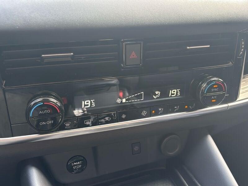 Nissan Qashqai 1.5 HEV e-Power Tekna Auto