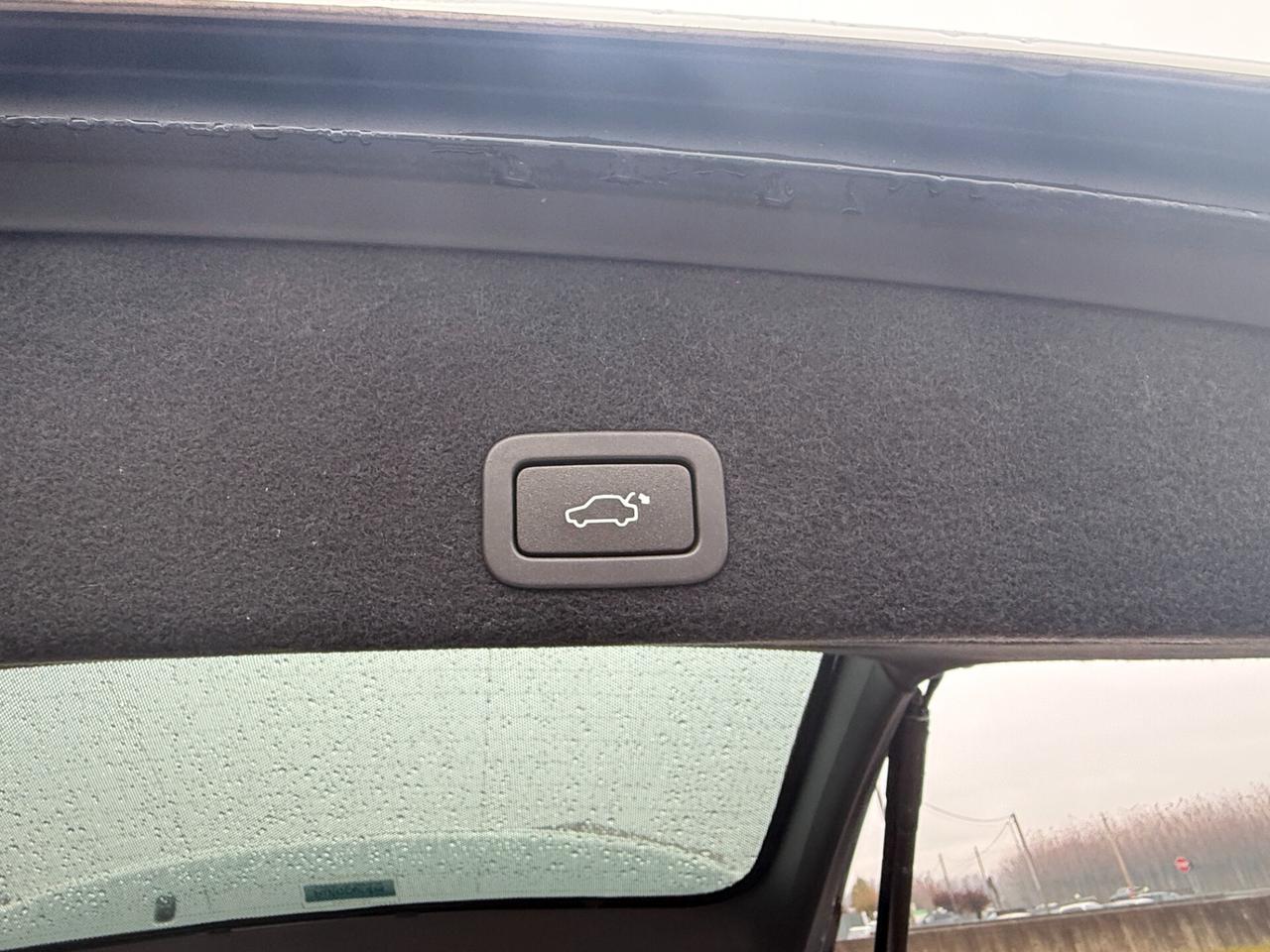 Volvo XC 60 XC60 D3 Kinetic