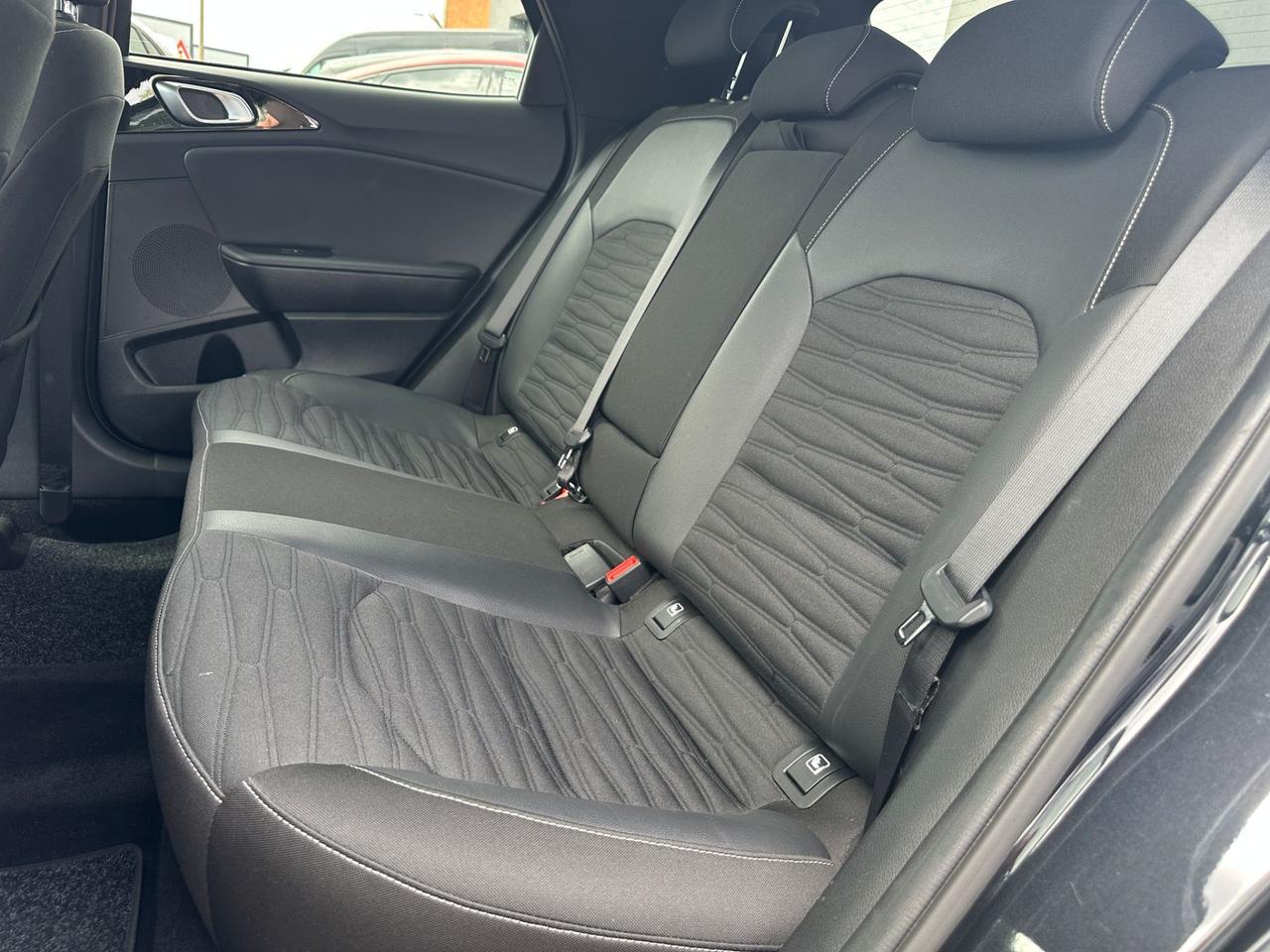 KIA XCeed - Xceed 1.5 T-GDi 160 CV MHEV iMT GT-Line