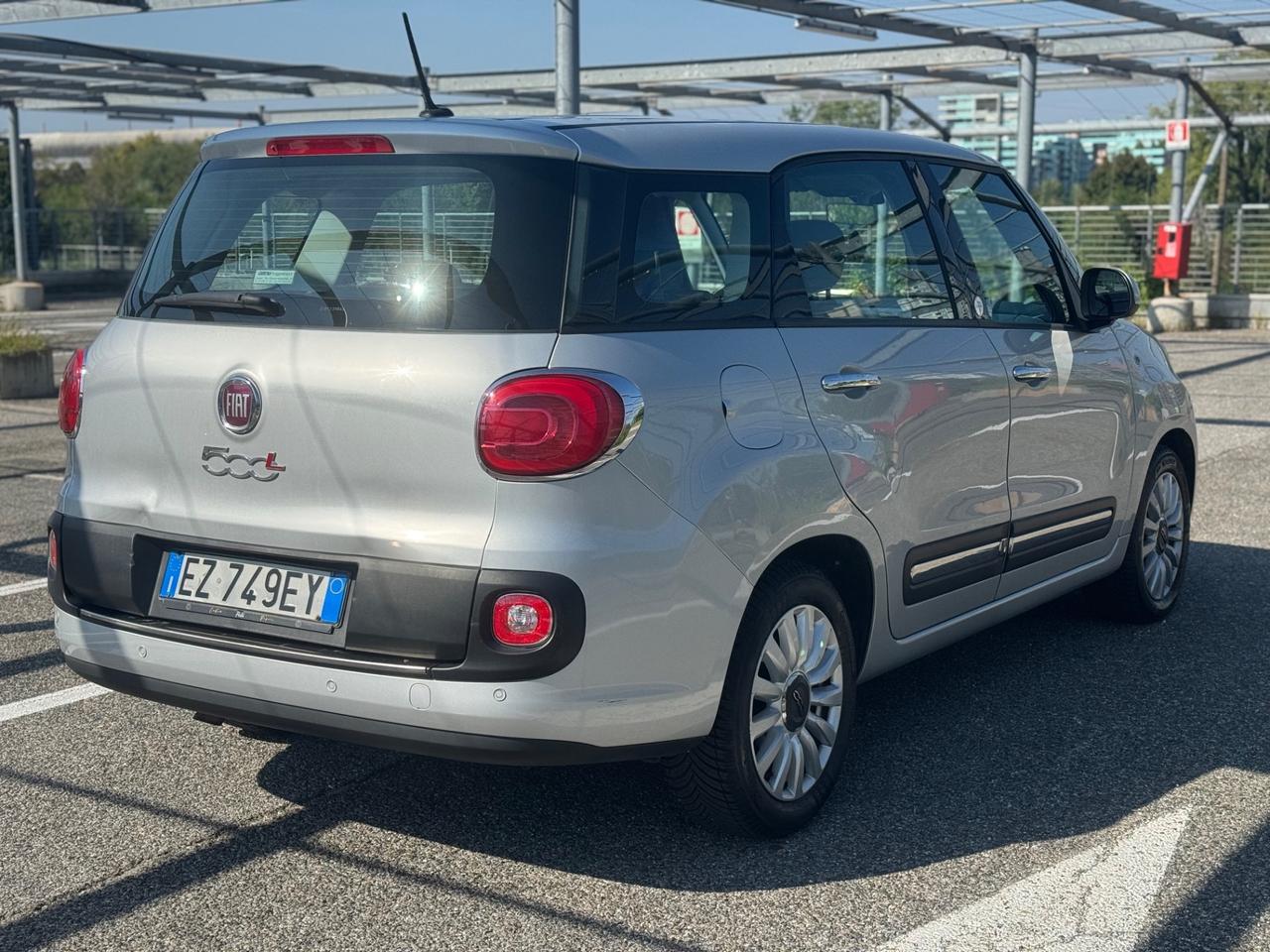 Fiat 500L 1.6 Multijet 105 CV Lounge