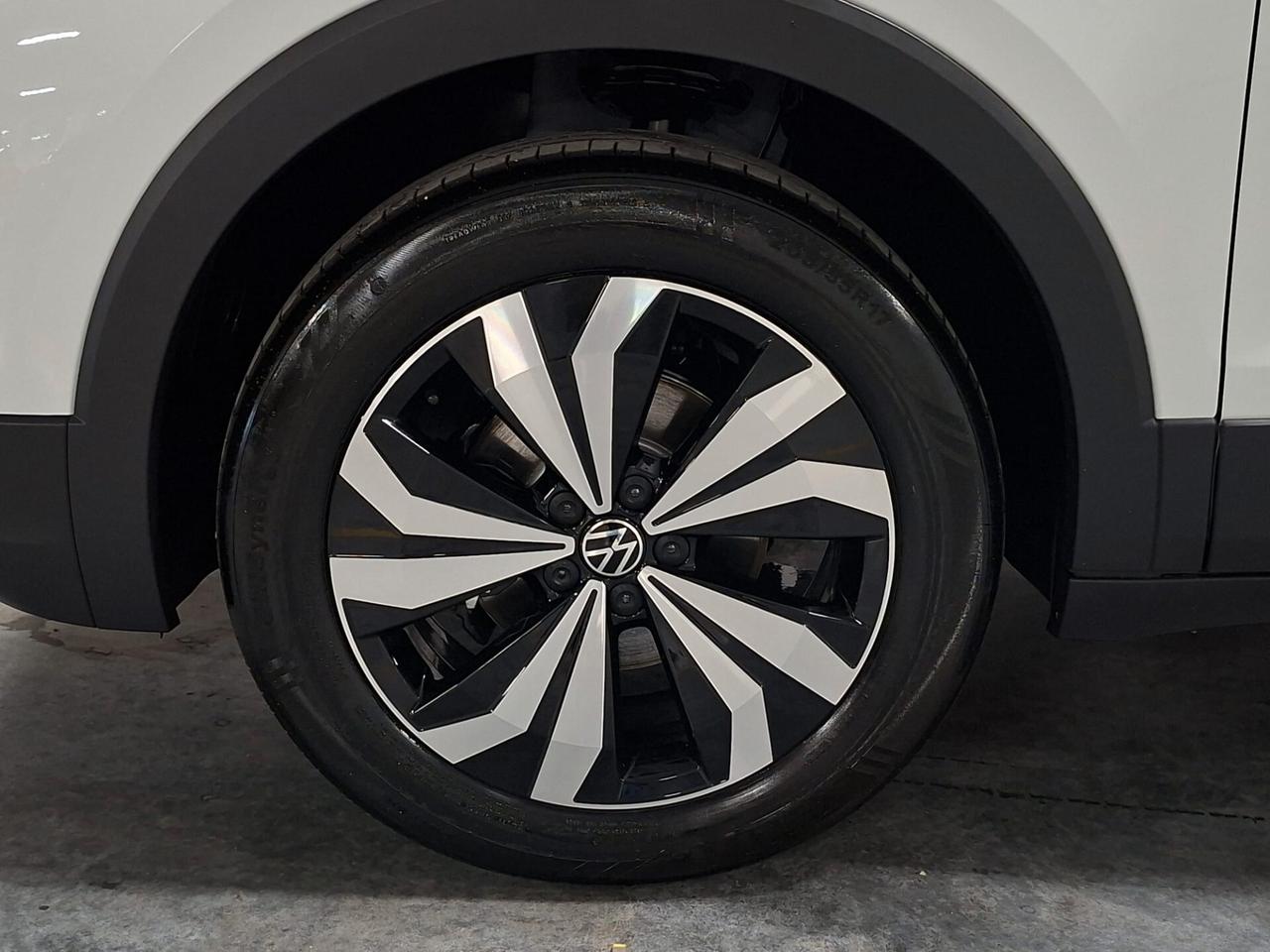Volkswagen T-Cross 1000 TSI 116CV Edition Plus DSG Km.0