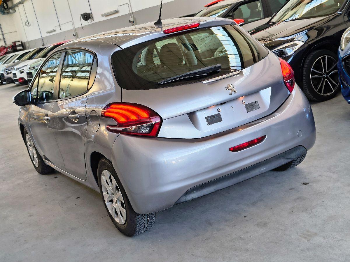 PEUGEOT - 208 - PureTech 68 5p. Active