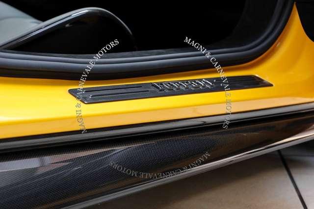 Ferrari 296 GTB|3-LAYER PAINT|CARBON PACK|LIFT|RACING SEATS