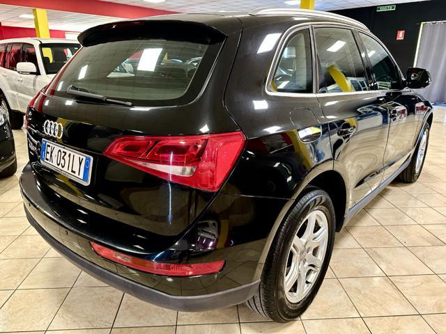 AUDI Q5 2.0 TDI 143 CV quattro TETTO TOTALE