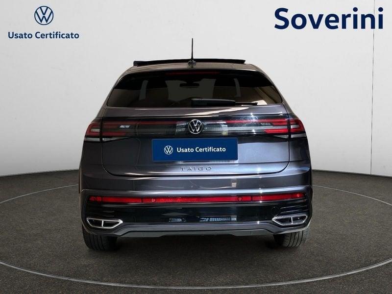 Volkswagen Taigo 1.0 TSI 85kW R-Line