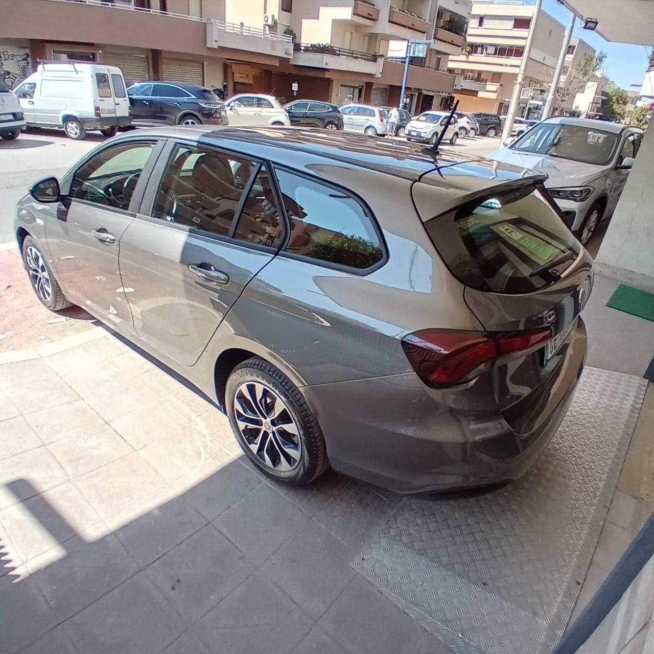 Fiat Tipo 1.6 Mjt S&S SW Business