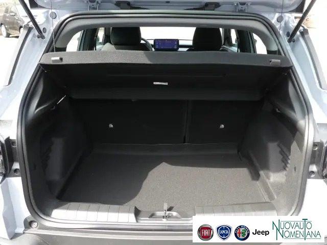 JEEP Avenger 1.2 Turbo 100 CV MHEV Hybrid Longitude Km0