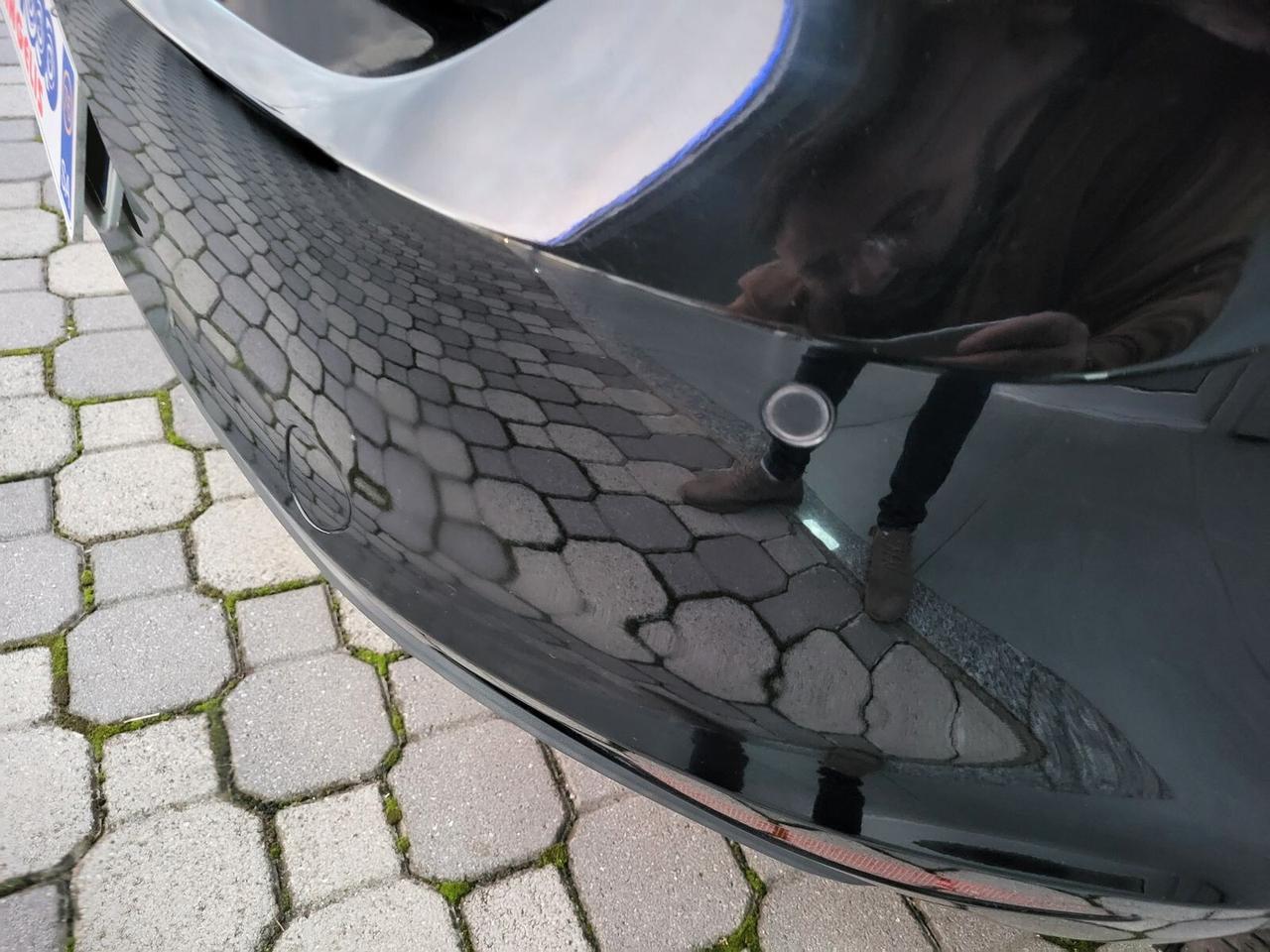 Volkswagen Golf 7 1.6 TDI 5 PORTE - BlueMotion Technology ACCESSORIATA