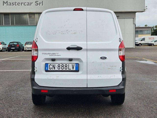 FORD Tourneo Courier COURIER 1.5 TDCi 100 cv Trend - GN888LV