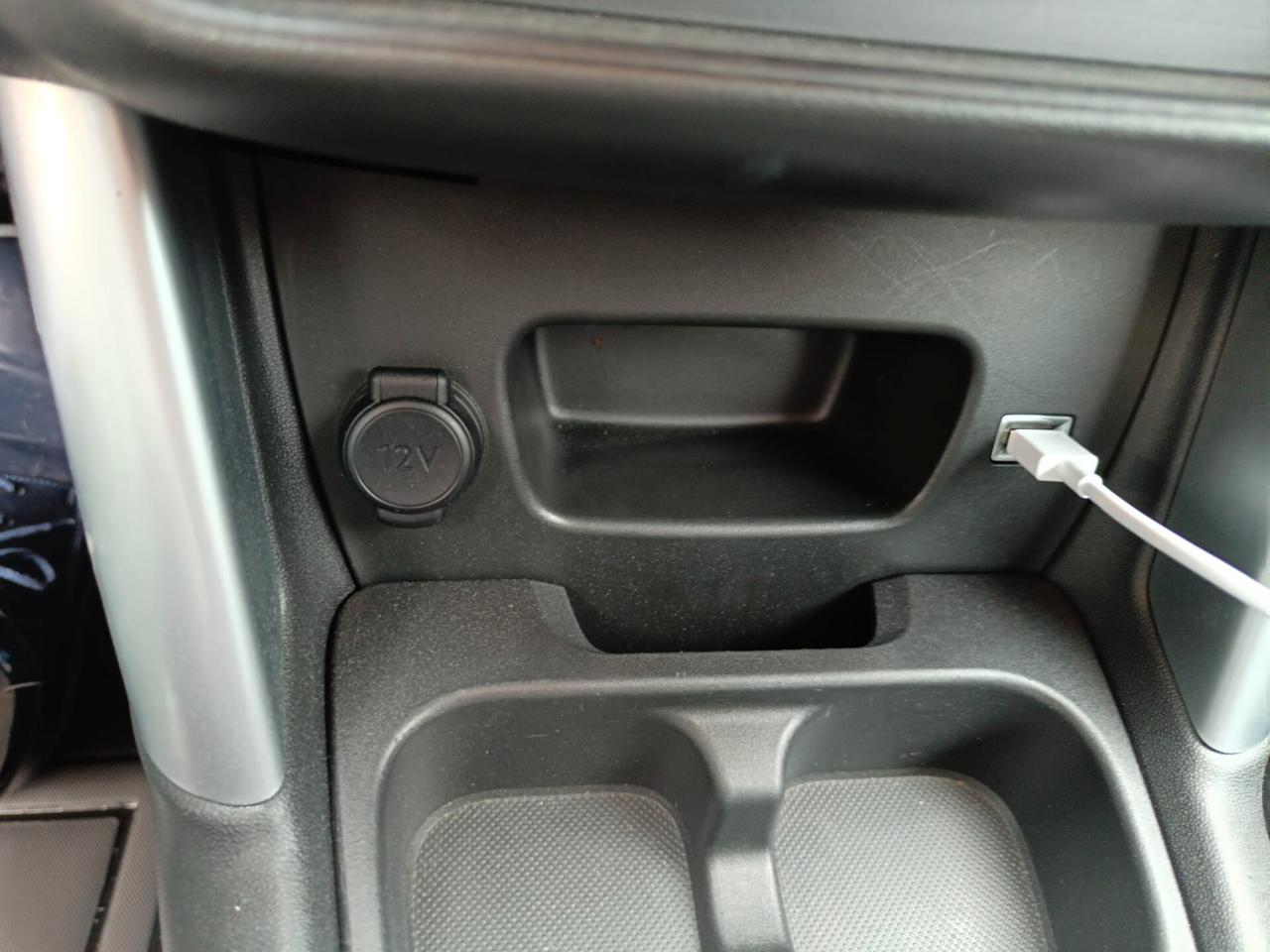 Citroen C3 Aircross BlueHDi 100 S&S Shine