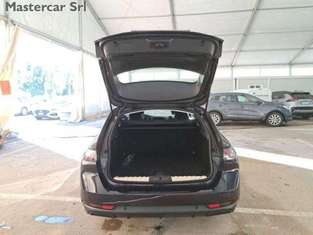 PEUGEOT 508 508 II 2019 SW SW 1.5 bluehdi Business - FY486YE