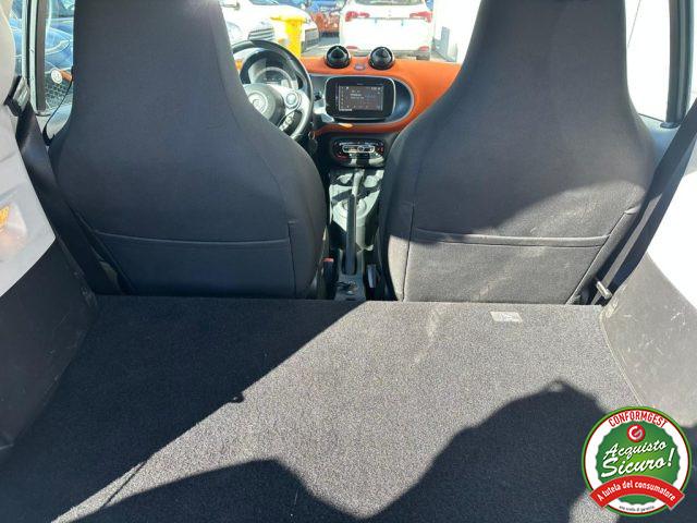 SMART ForTwo 70 1.0 twinamic Prime Automatica