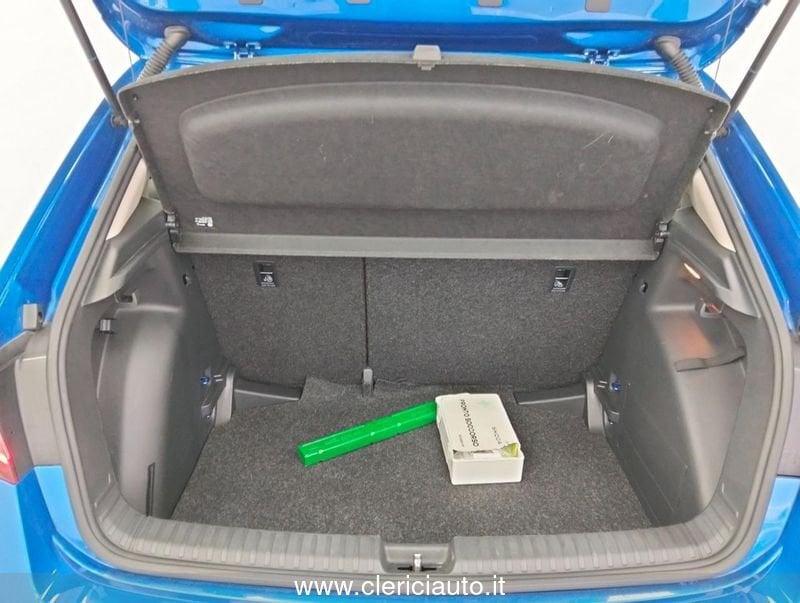 Škoda Fabia 1.0 TSI 95 CV Selection