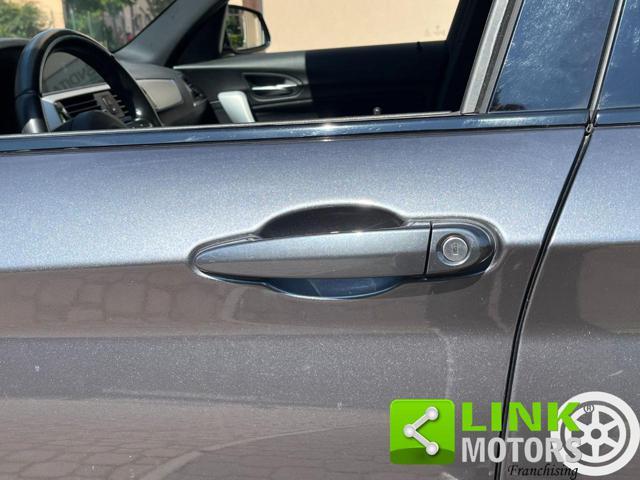 BMW 120 i 184 CV Steptronic Msport PROMO