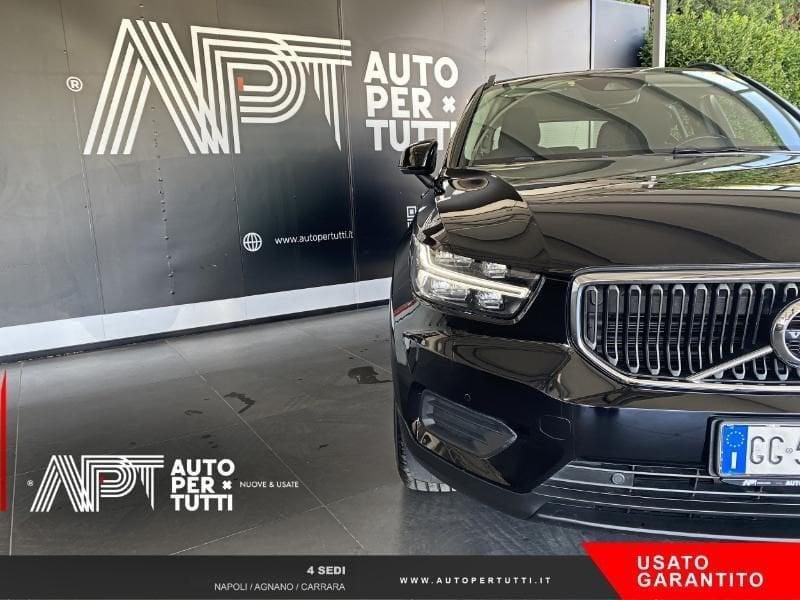 Volvo XC40 XC40 1.5 T2 Momentum my21