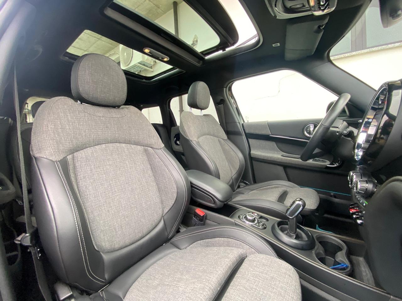 Mini Cooper SD Countryman 2.0 Essential ALL4 190cv Auto