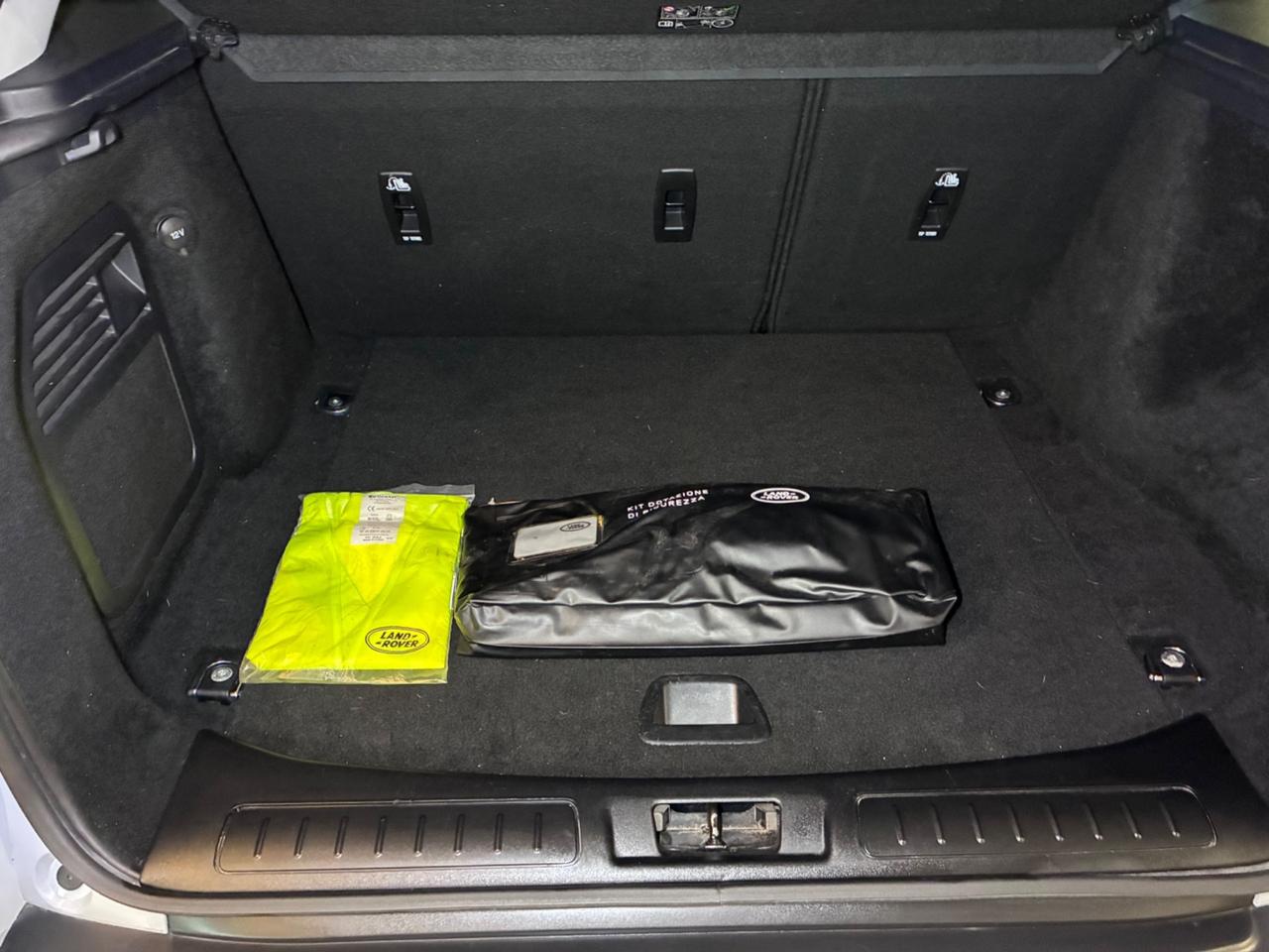 Land Rover Range Evoque 2.0 TD4 180 CV 5p. HSE Dynamic