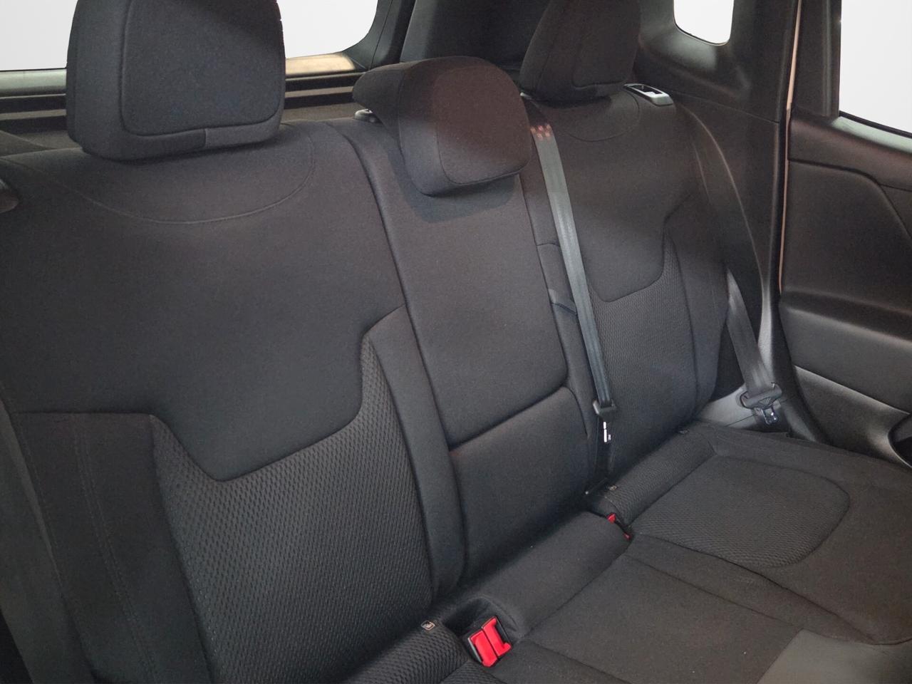 Jeep Renegade 1.0 T3 Night Eagle IMPIANTO GPL