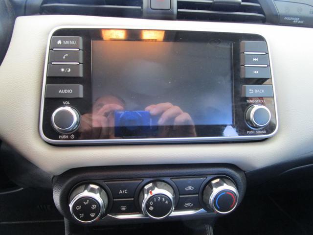 NISSAN Micra IG-T 92 5 porte Acenta