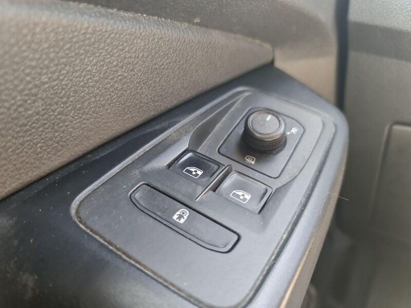 Volkswagen Caddy 2.0 TDI 90kW SCR Style 4Motion