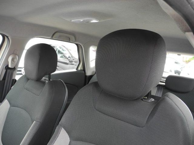 RENAULT Captur 1.5 dCi 90cv S&S Life -OK NEOPATENT.- UniPropriet.
