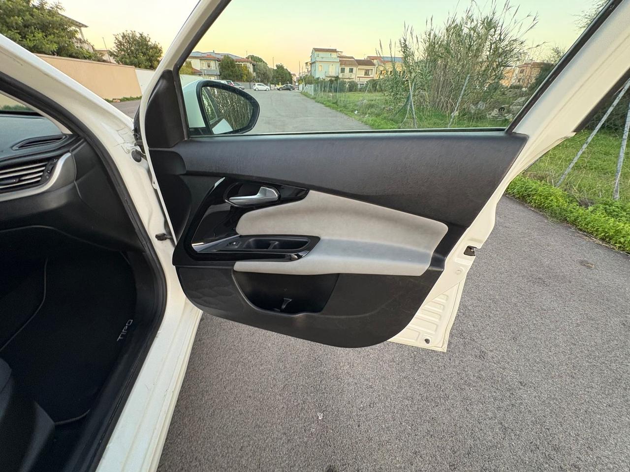 Fiat Tipo 1.4 lounge #7662