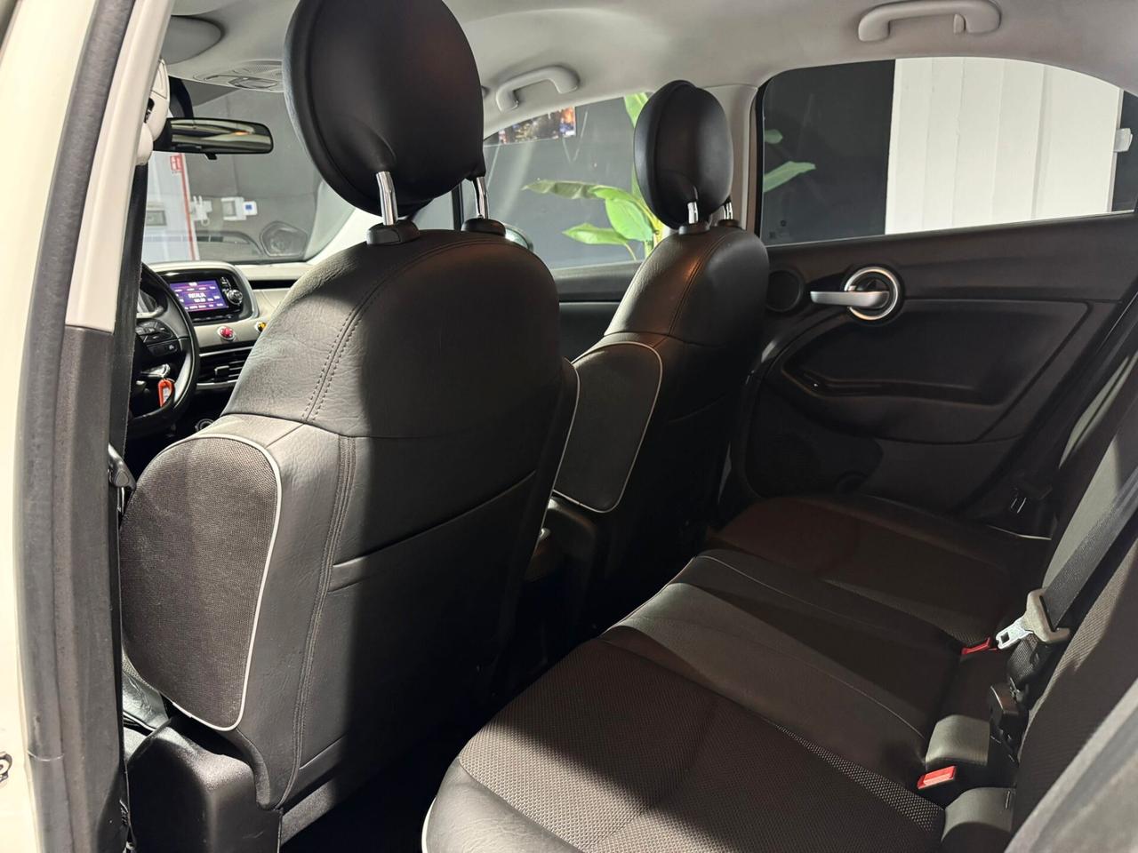 Fiat 500X 1.3 MultiJet 95 CV Cross