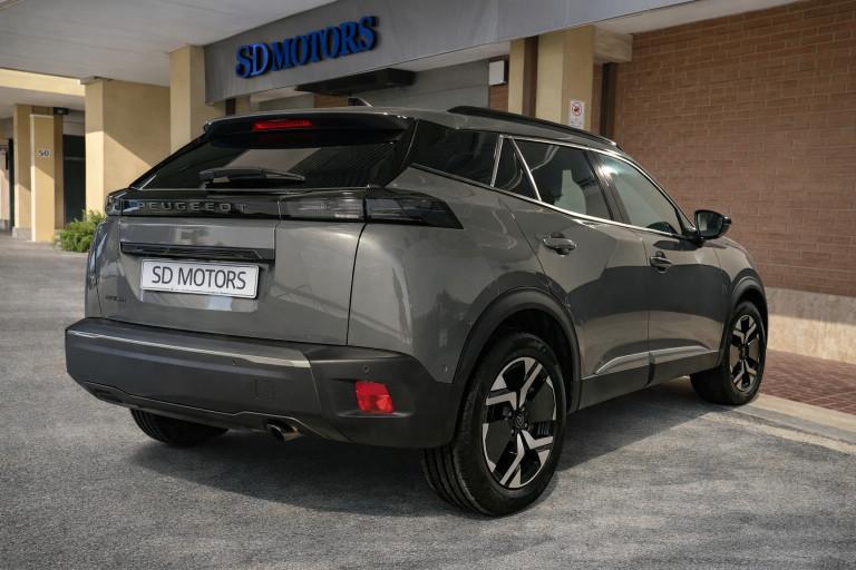 Peugeot 2008 1.2 Puretech Allure 100CV *Promo SD 2026*
