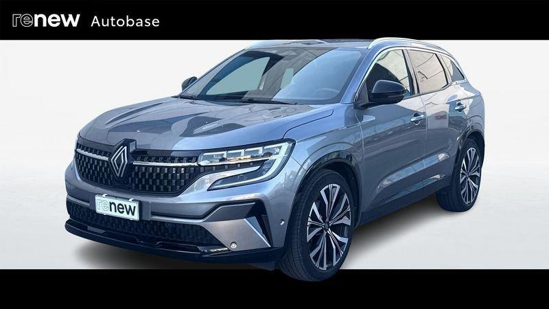 Renault Austral 2023 1.2 E-Tech full hybrid 200cv Iconic Auto