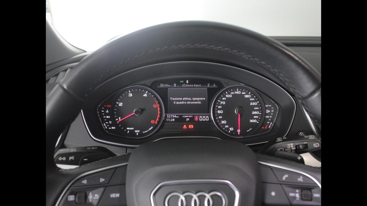 AUDI Q5 I Sportback 2021 - Q5 Sportback 40 2.0 tdi mhev 12V Busin