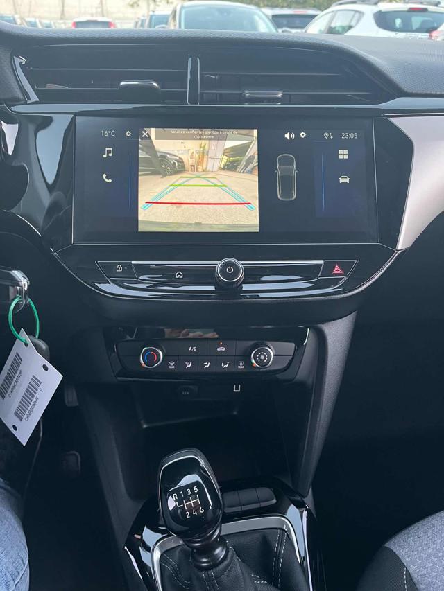 OPEL Corsa Yes 1.2 - 100CV