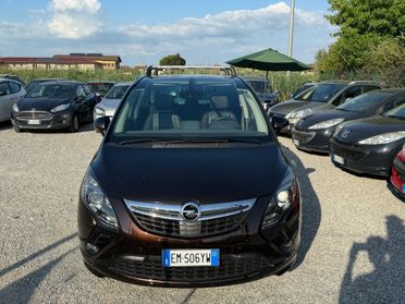 Opel Zafira Tourer 2.0 CDTi 165CV aut. Cosmo