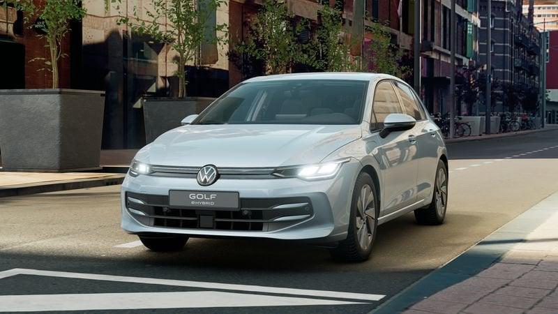 Volkswagen Golf Golf 1.5 TSI eHybrid DSG Edition Plus