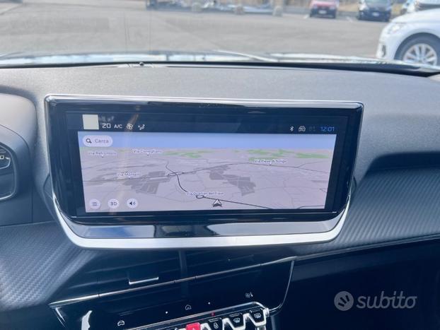 PEUGEOT 2008 PureTech 100 S&S Active