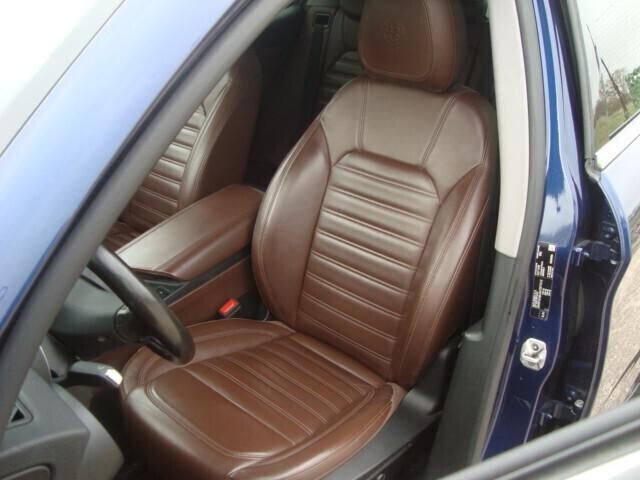 Alfa Romeo Stelvio 2.2 Turbodiesel 210 CV AT8 Q4 Executive