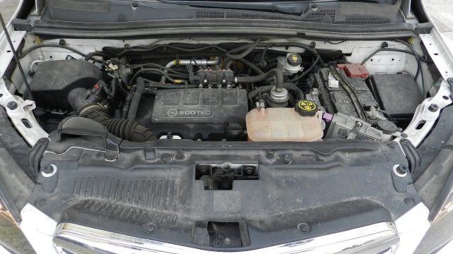 OPEL Mokka 1.4 Turbo GPL Tech 140CV 4x2Ego Bombola Gpl Nuova
