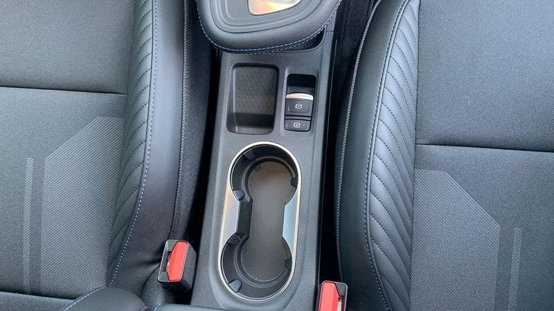 Renault Symbioz esprit Alpine full hybrid E-Tech 145