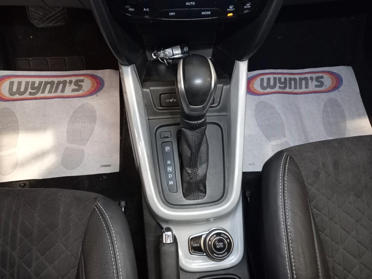 Suzuki Vitara 1.5 140V FULL HYBRID 4WD